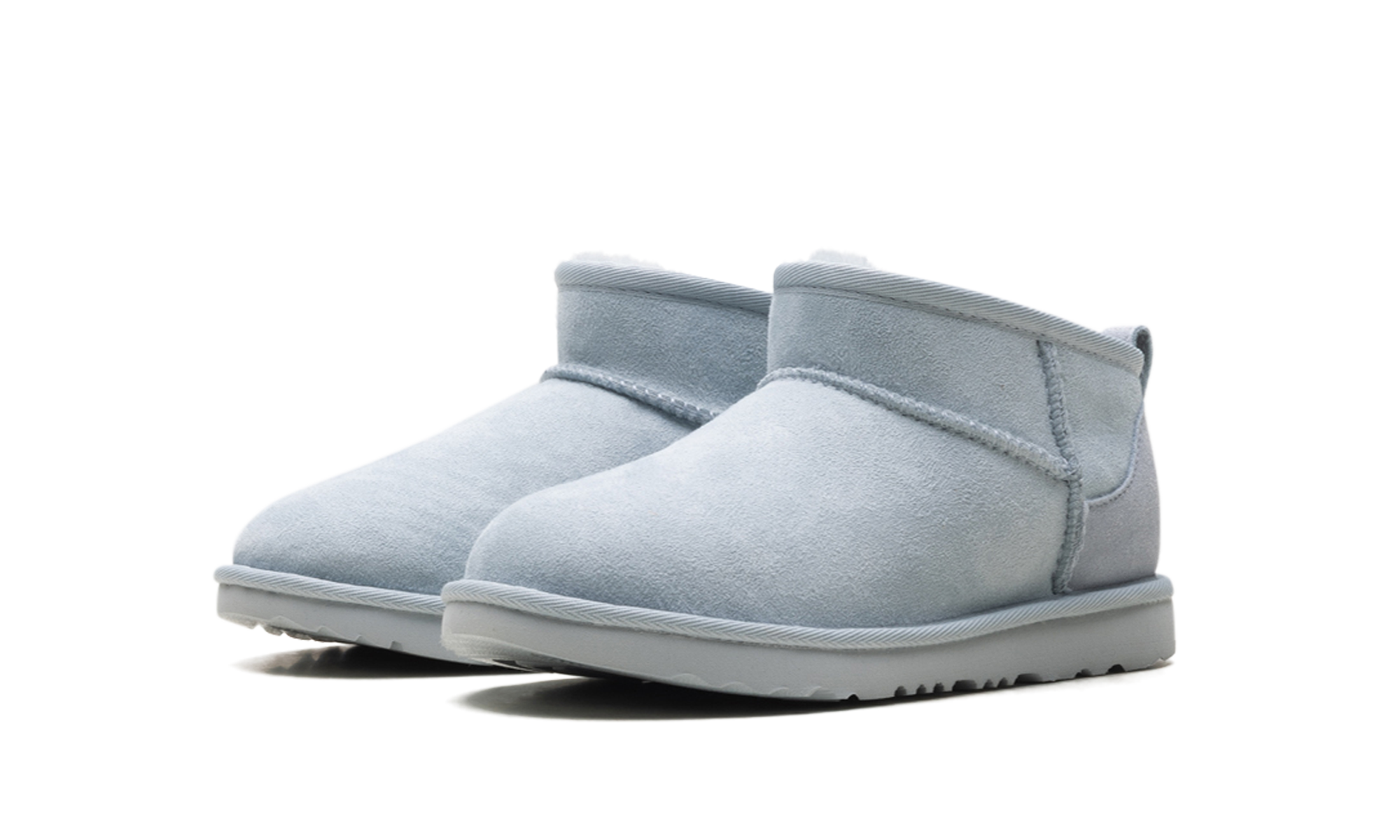 Classic Ultramini GS "Sea foam" 1130750K SFOA