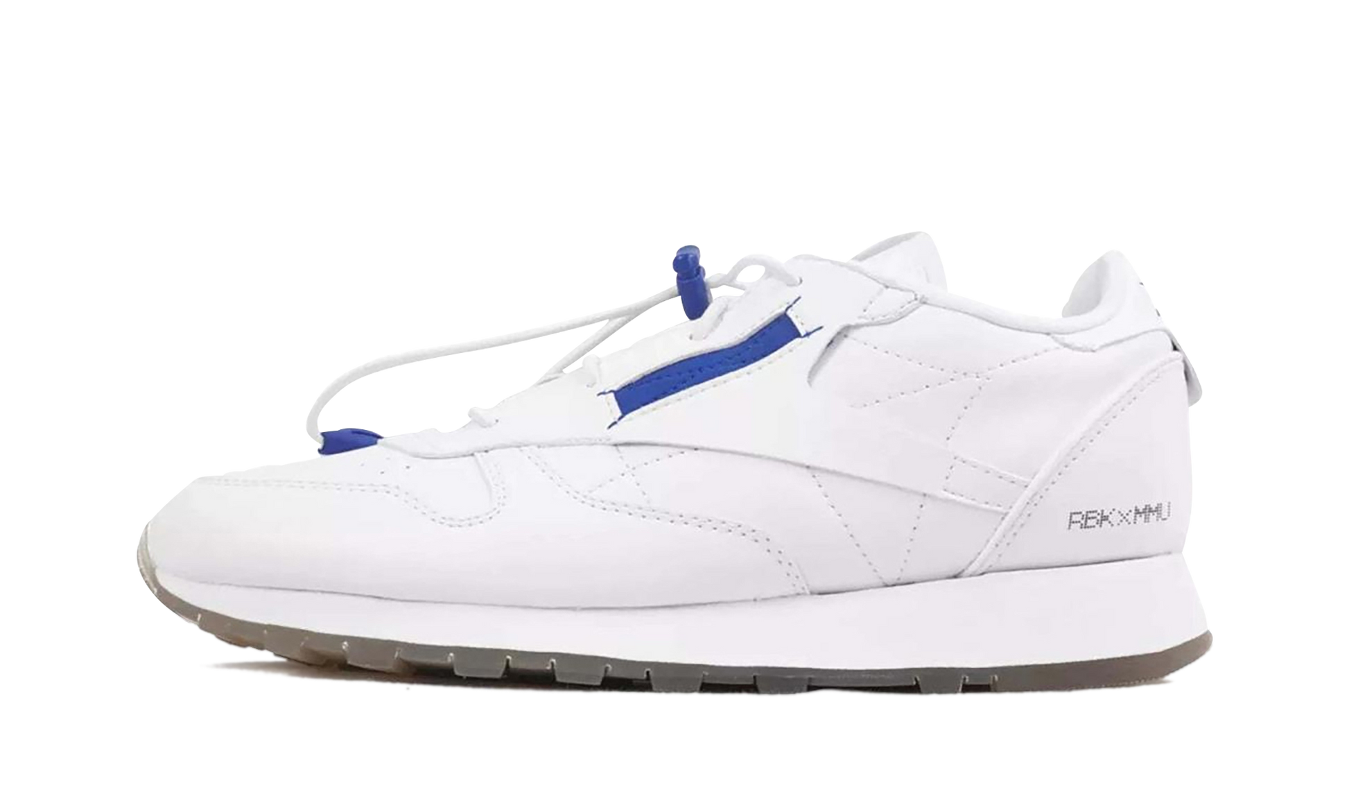 Classic Vegan "Milk Makeup White Vector Blue"