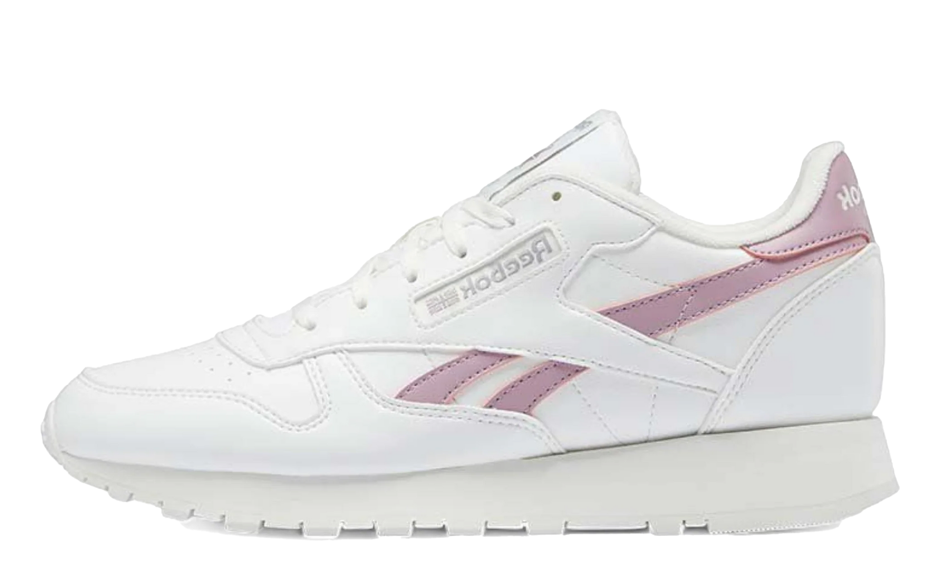 Classic Vegan Women "White/pink"
