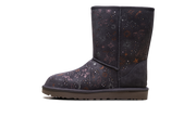 Classic Women "Zodiac grey purple" 1112517 NHT