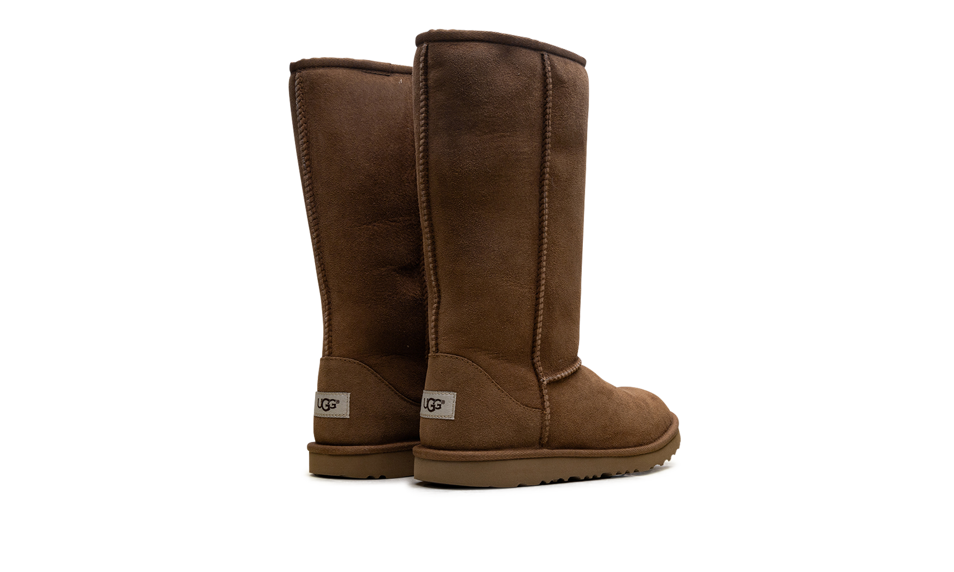 Classics Tall Ii Td "Chestnut" 1017713K Che