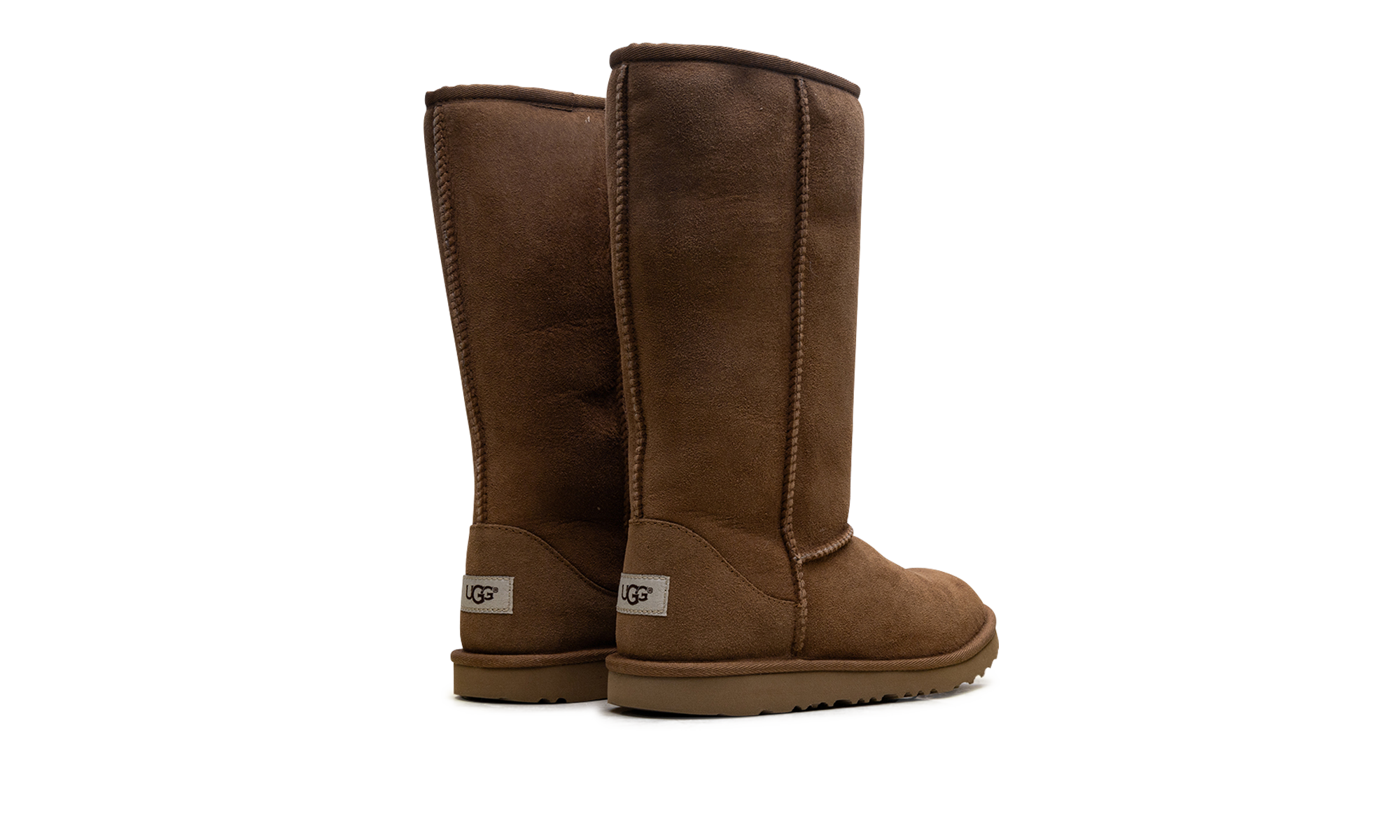 Classics Tall Ii Td "Chestnut" 1017713K Che