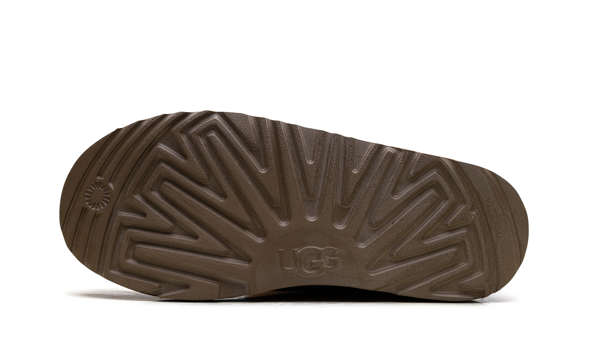 Classics Tall Ii Td "Chestnut" 1017713K Che