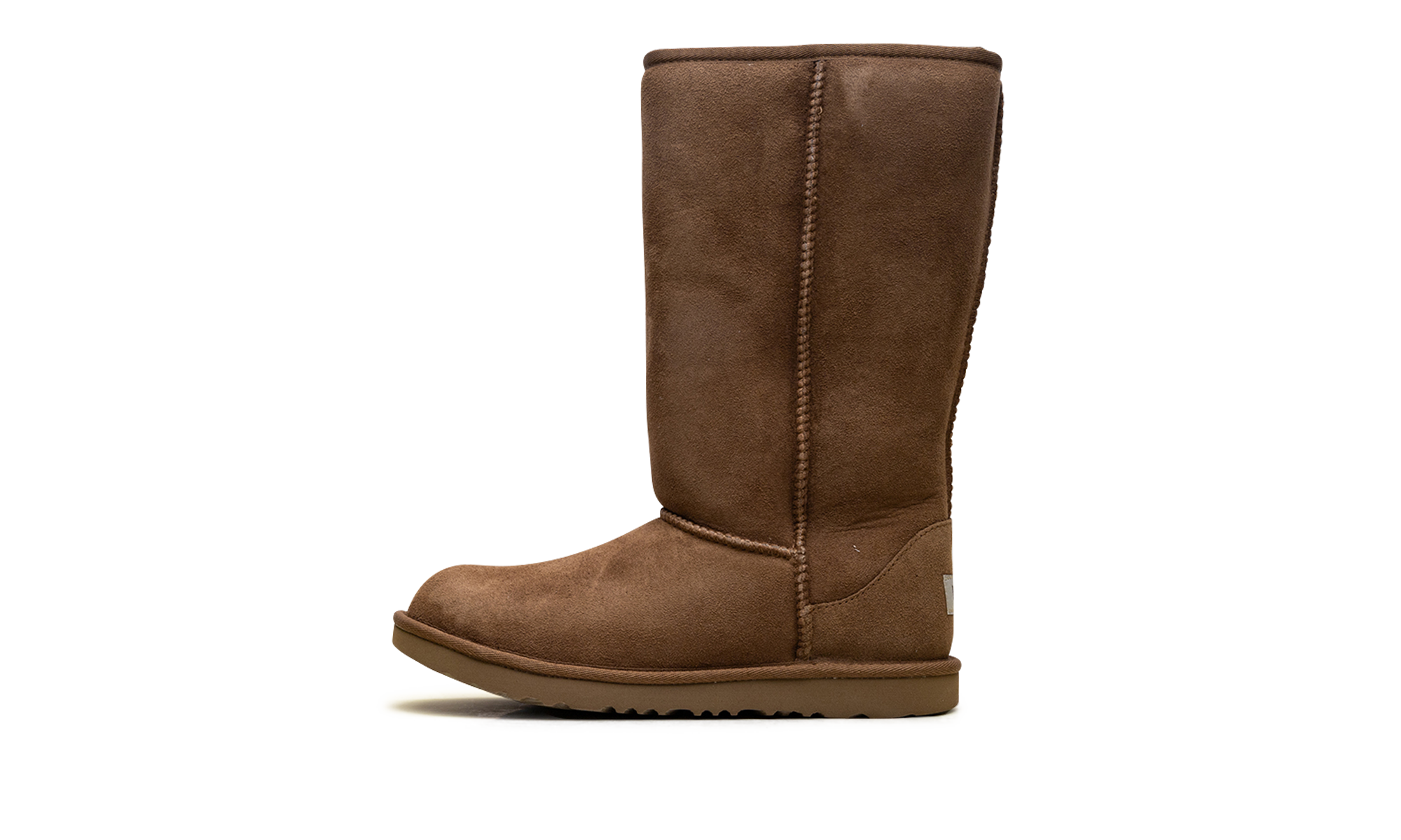 Classics Tall Ii Td "Chestnut" 1017713K Che