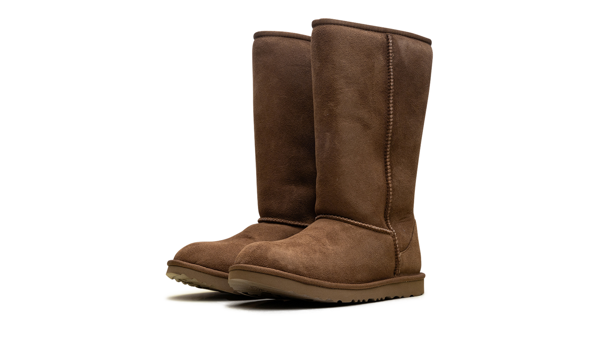 Classics Tall Ii Td "Chestnut" 1017713K Che
