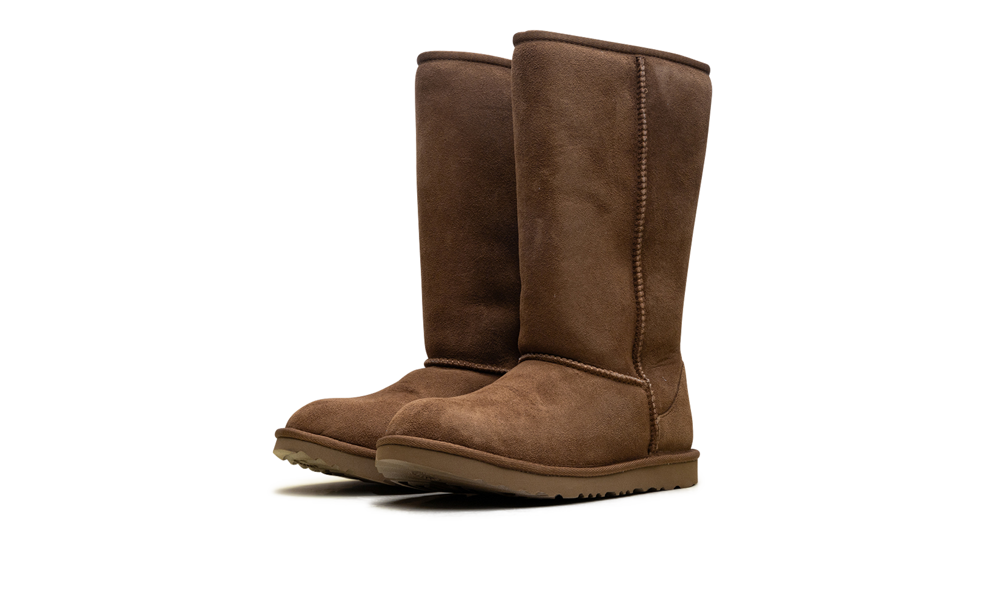 Classics Tall Ii Td "Chestnut" 1017713K Che