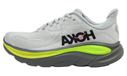 Clifton 10 "Ash grey neon green" 1162030 AYNN