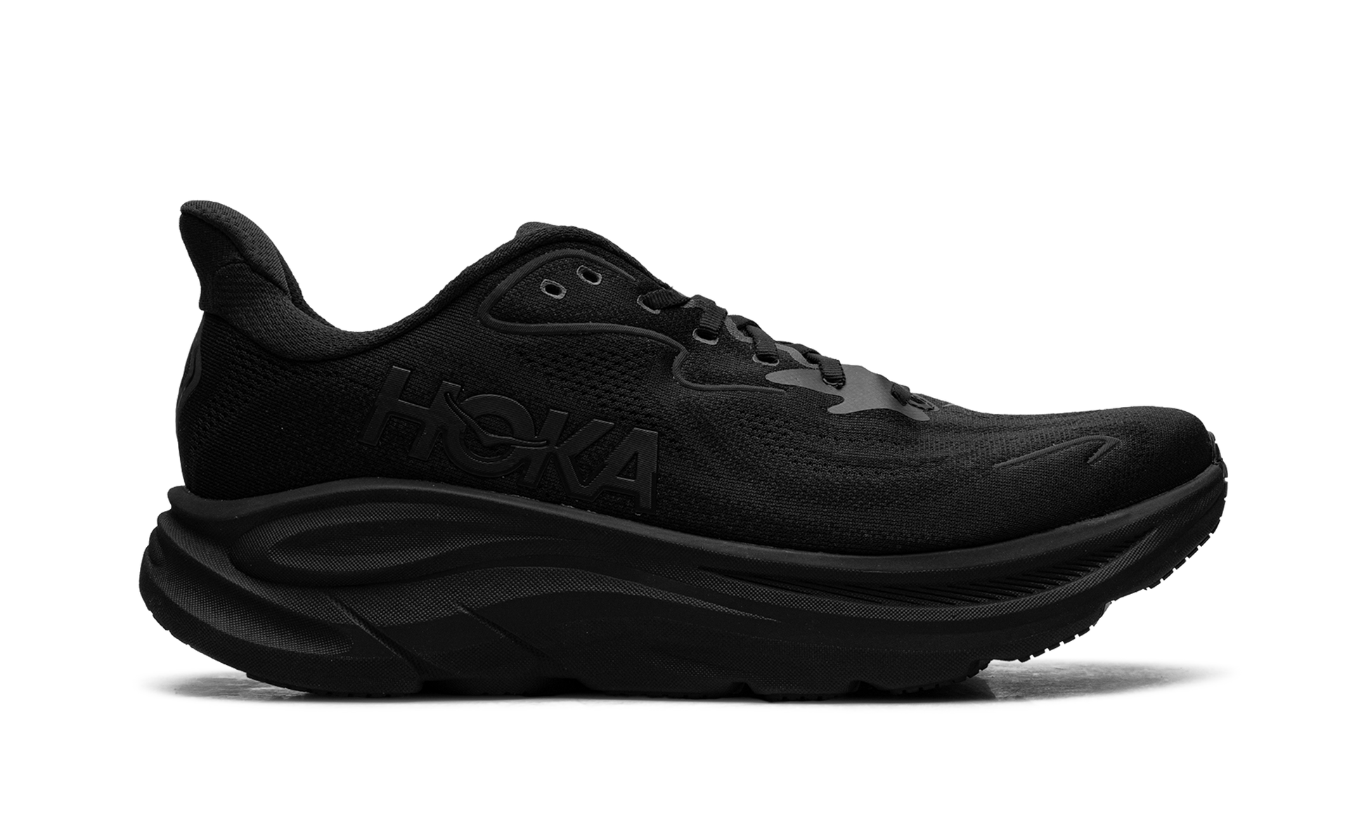 Clifton 10 "Black" 1162030 BBLC