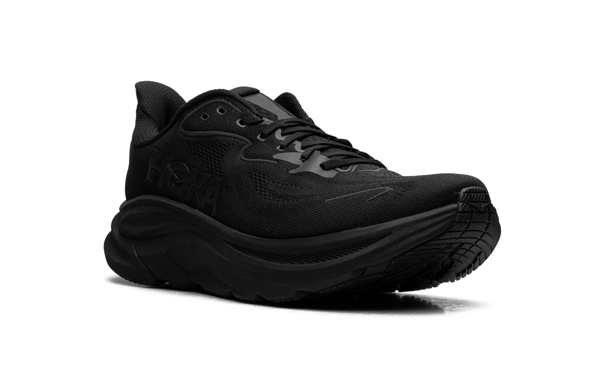Clifton 10 "Black" 1162030 BBLC