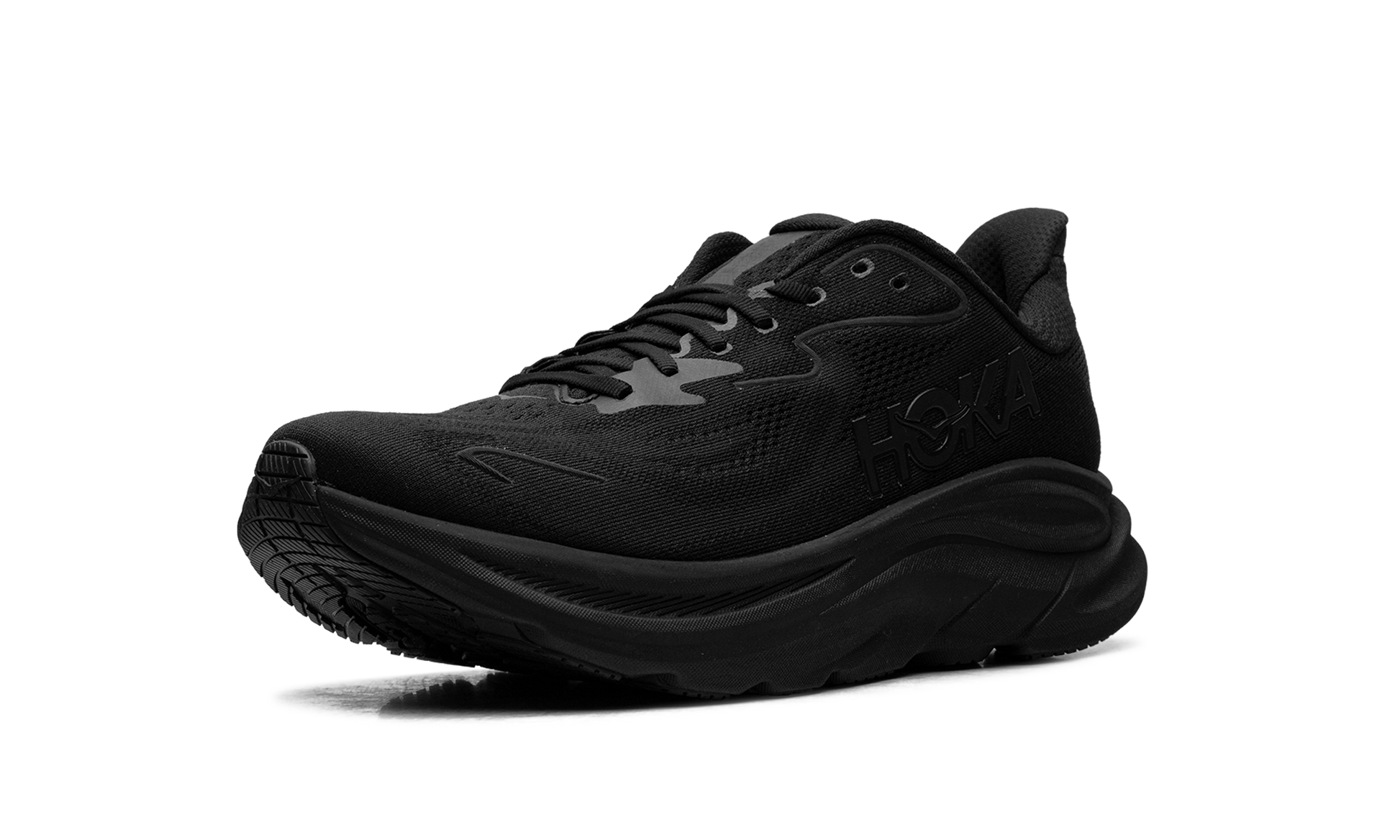 Clifton 10 "Black" 1162030 BBLC