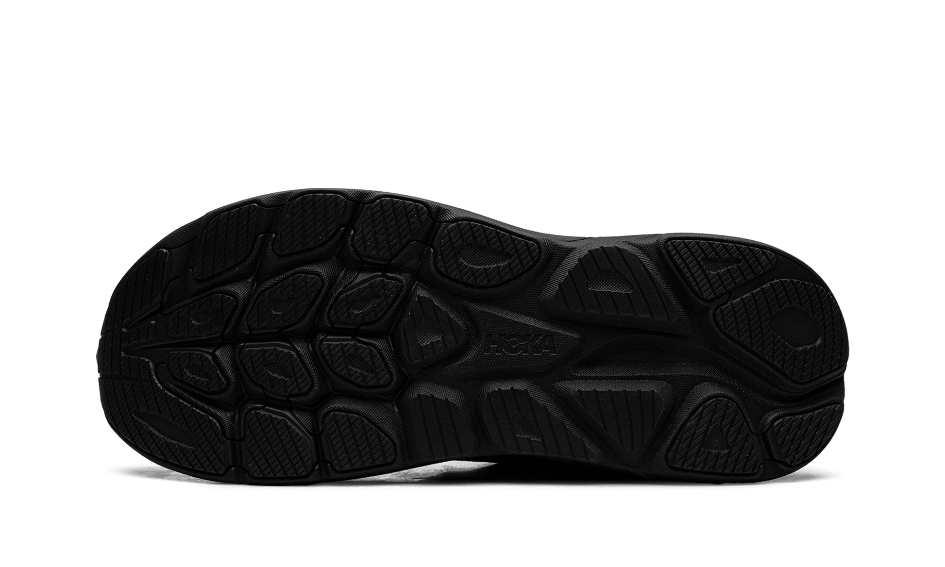 Clifton 10 "Black" 1162030 BBLC