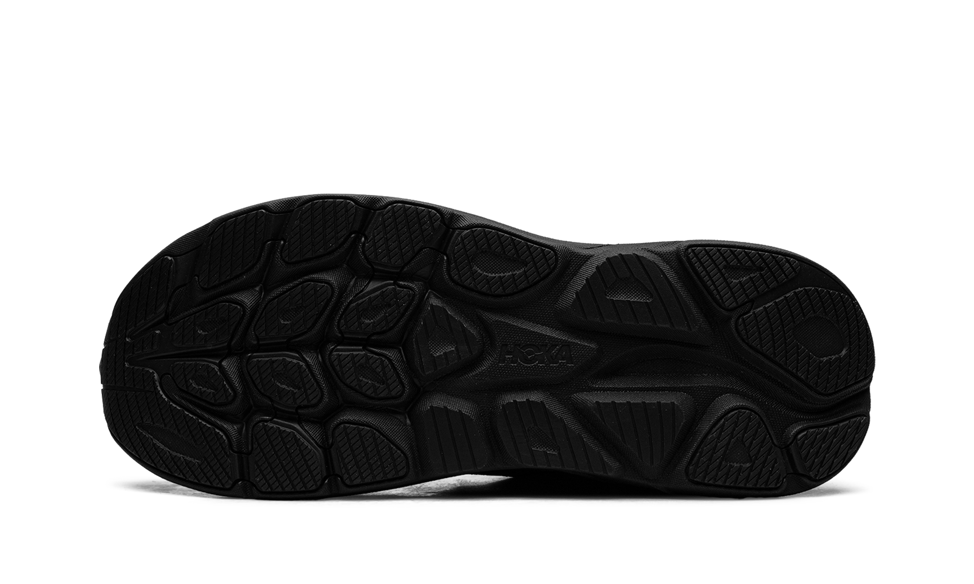 Clifton 10 "Black" 1162030 BBLC