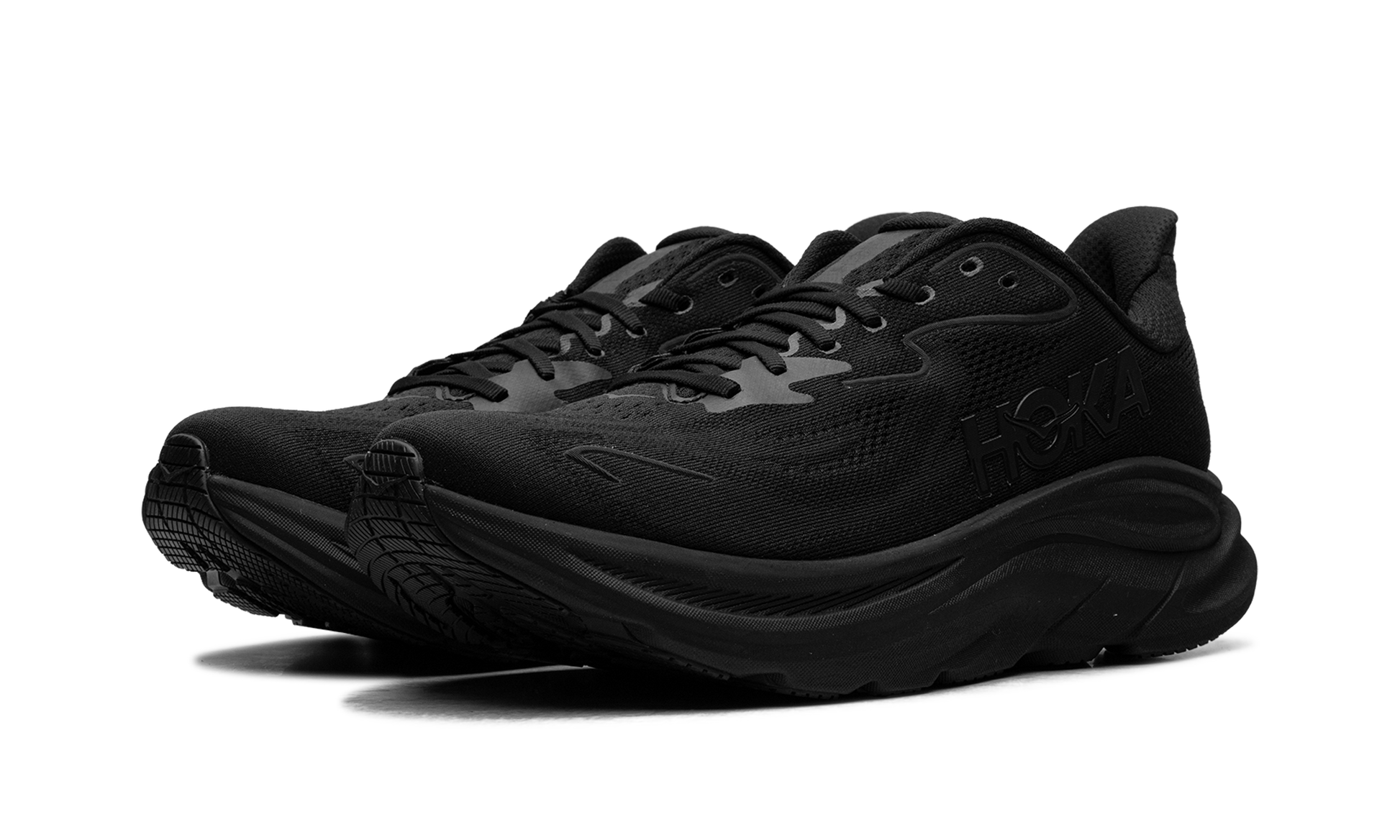 Clifton 10 "Black" 1162030 BBLC