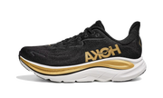 Clifton 10 "Black / gold" 1162030 BKGD