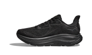 Clifton 10 Ee-Wide "Triple black" 1162032 BBLC