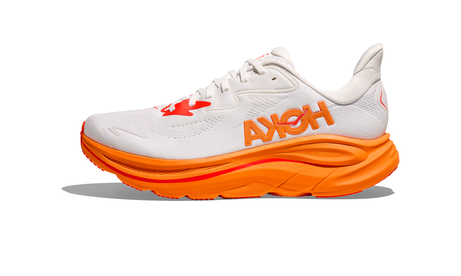 Clifton 10 "Frost orange" 1162030 FGZ