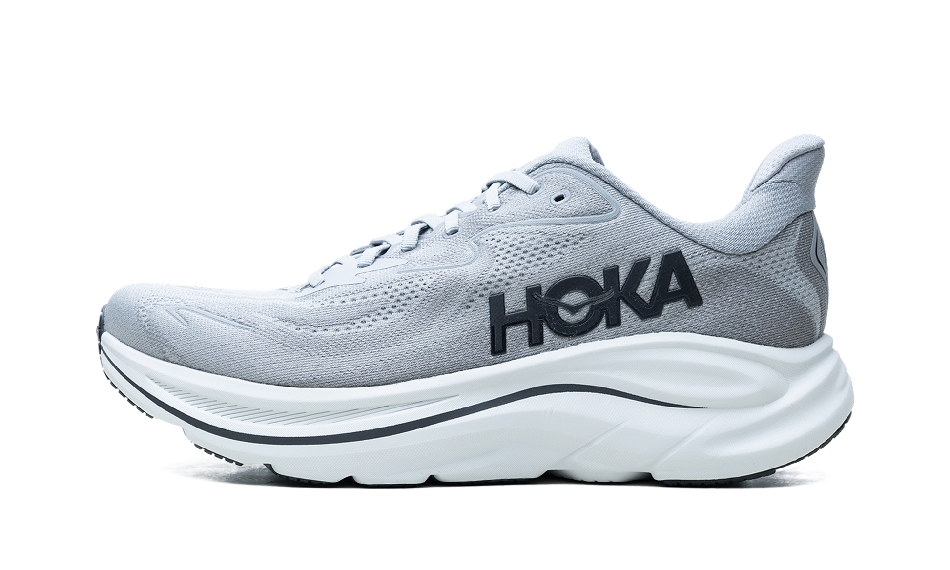 Clifton 10 "Galactic grey" 1162030 GYST