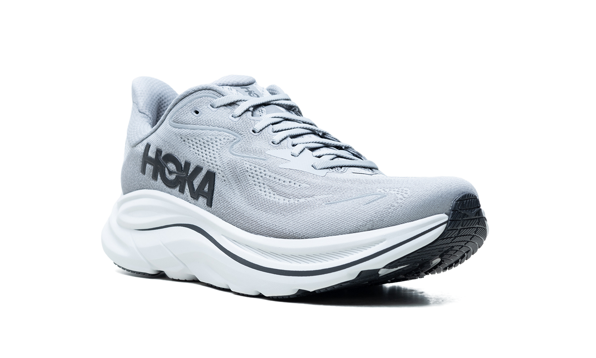 Clifton 10 "Galactic grey" 1162030 GYST