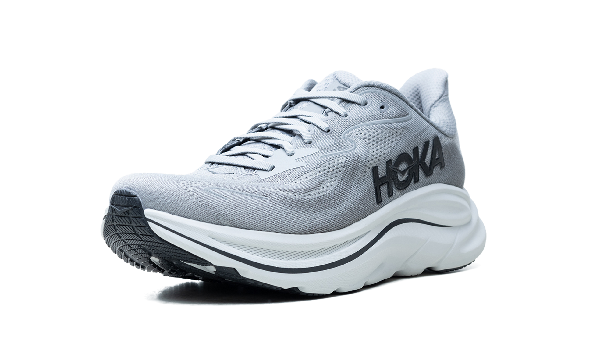 Clifton 10 "Galactic grey" 1162030 GYST