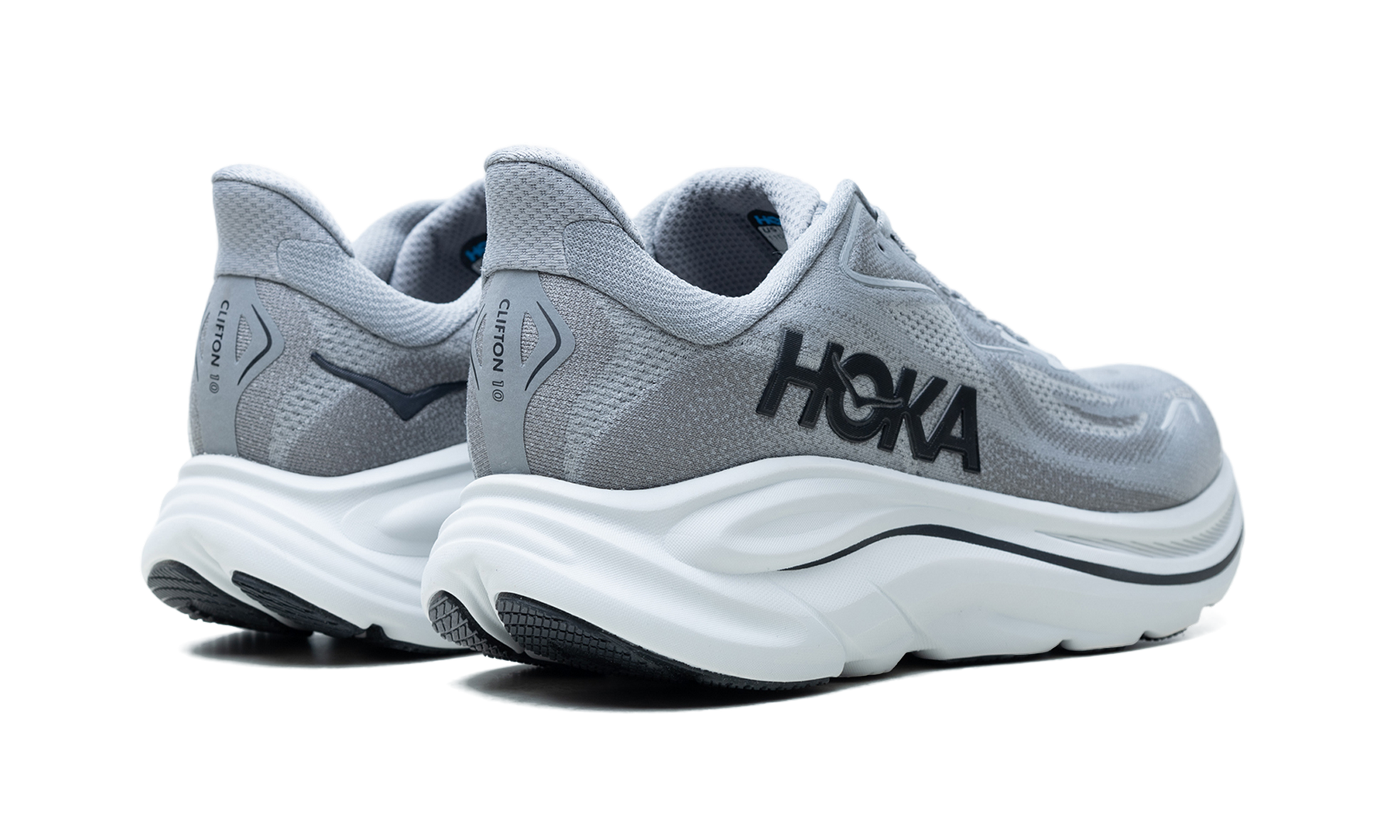 Clifton 10 "Galactic grey" 1162030 GYST