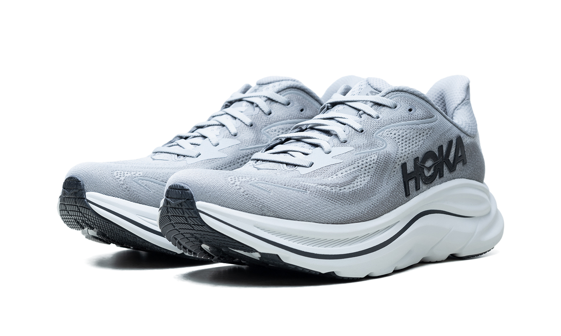 Clifton 10 "Galactic grey" 1162030 GYST
