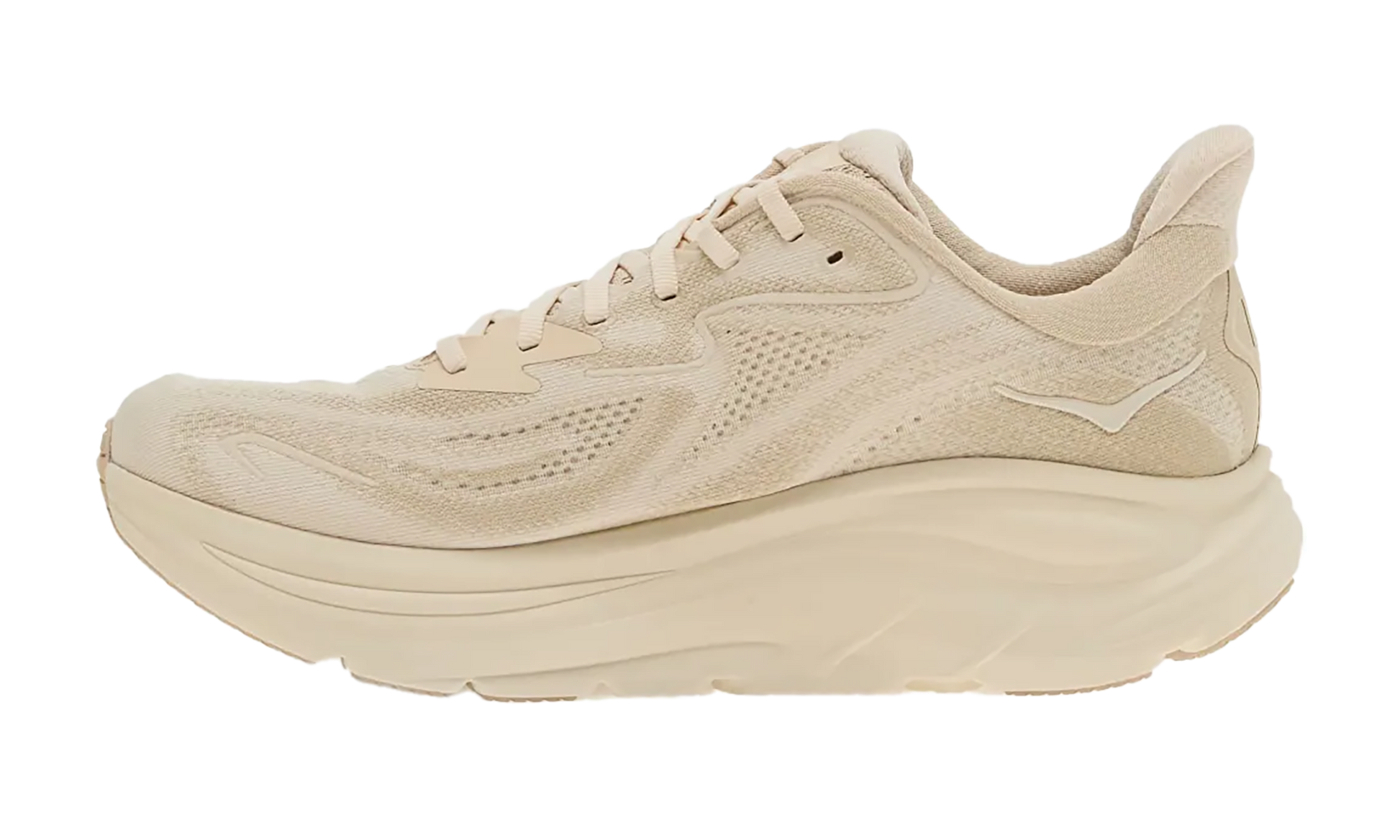 Clifton 10 "Oatmeal oat milk" 1162030 OLTM