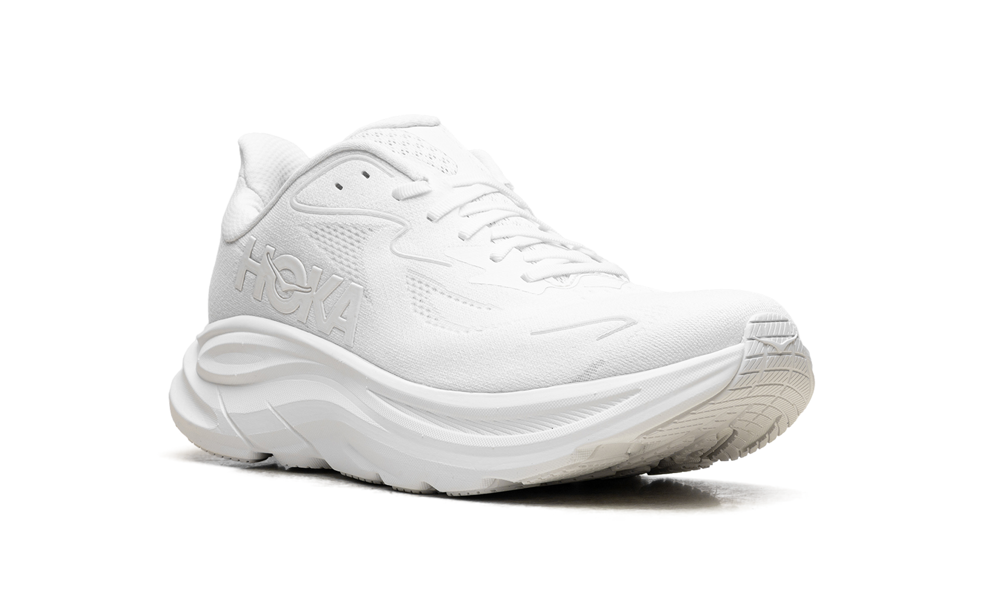 Clifton 10 "White" 1162030 WWH