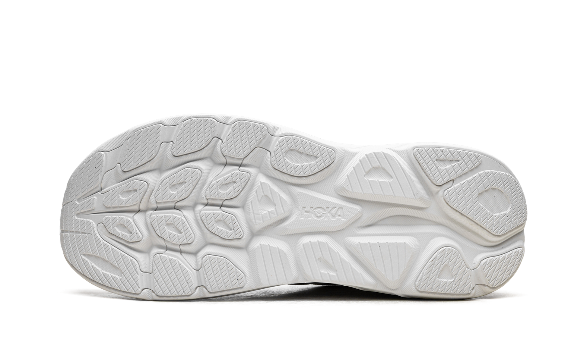 Clifton 10 "White" 1162030 WWH
