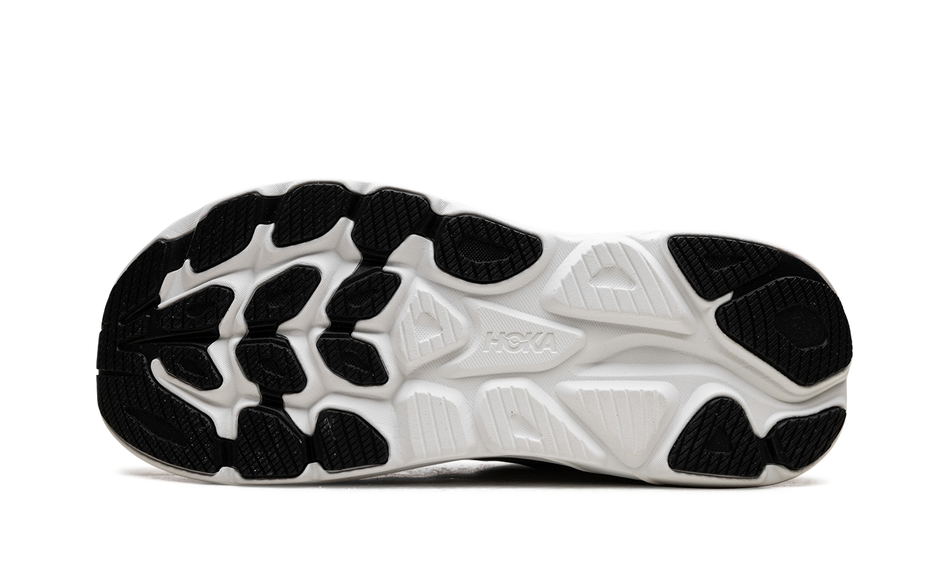 Clifton 10 "White black" 1162030 WBLC