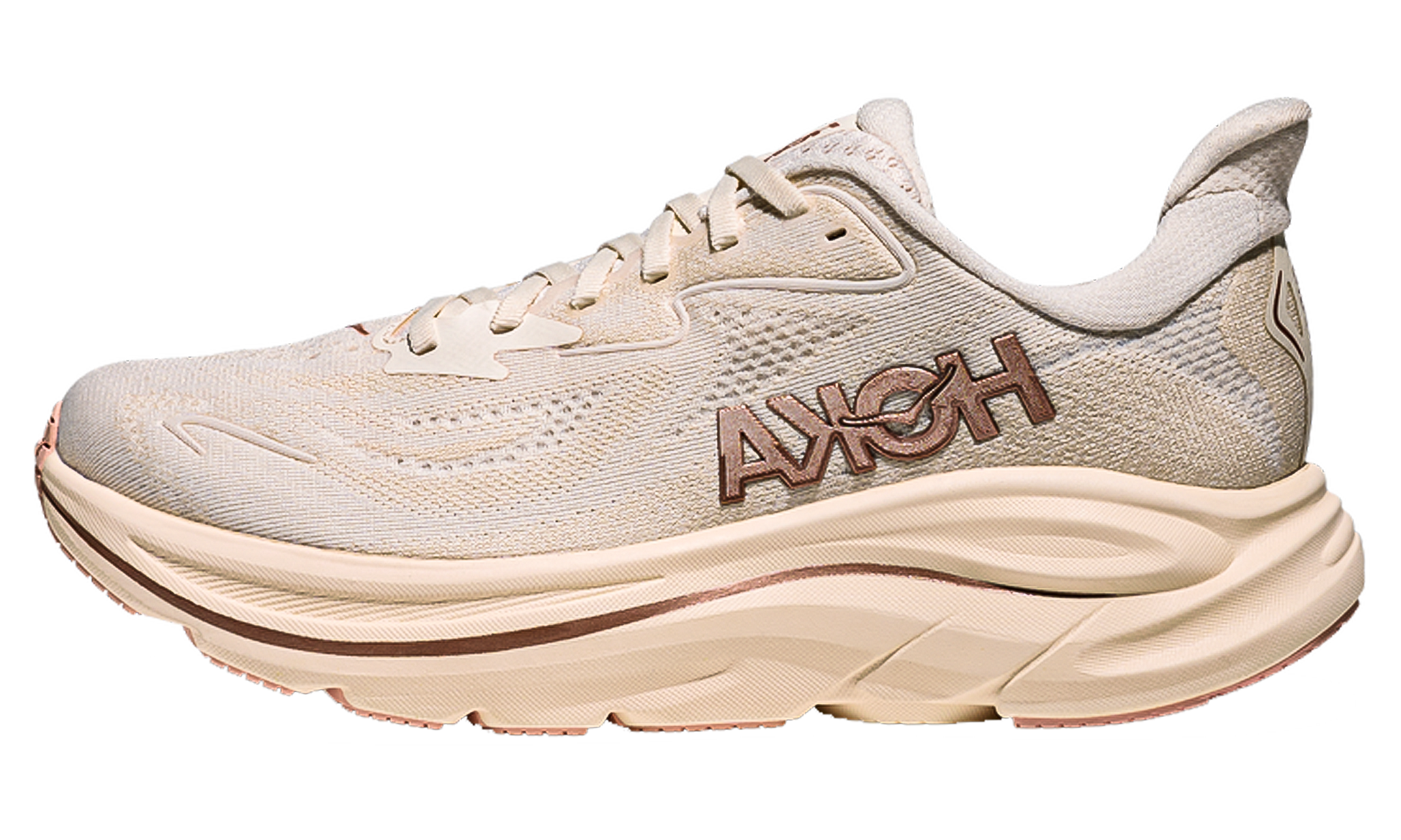 Clifton 10 Women "Alabaster / rose gold" 1162031 ARRS