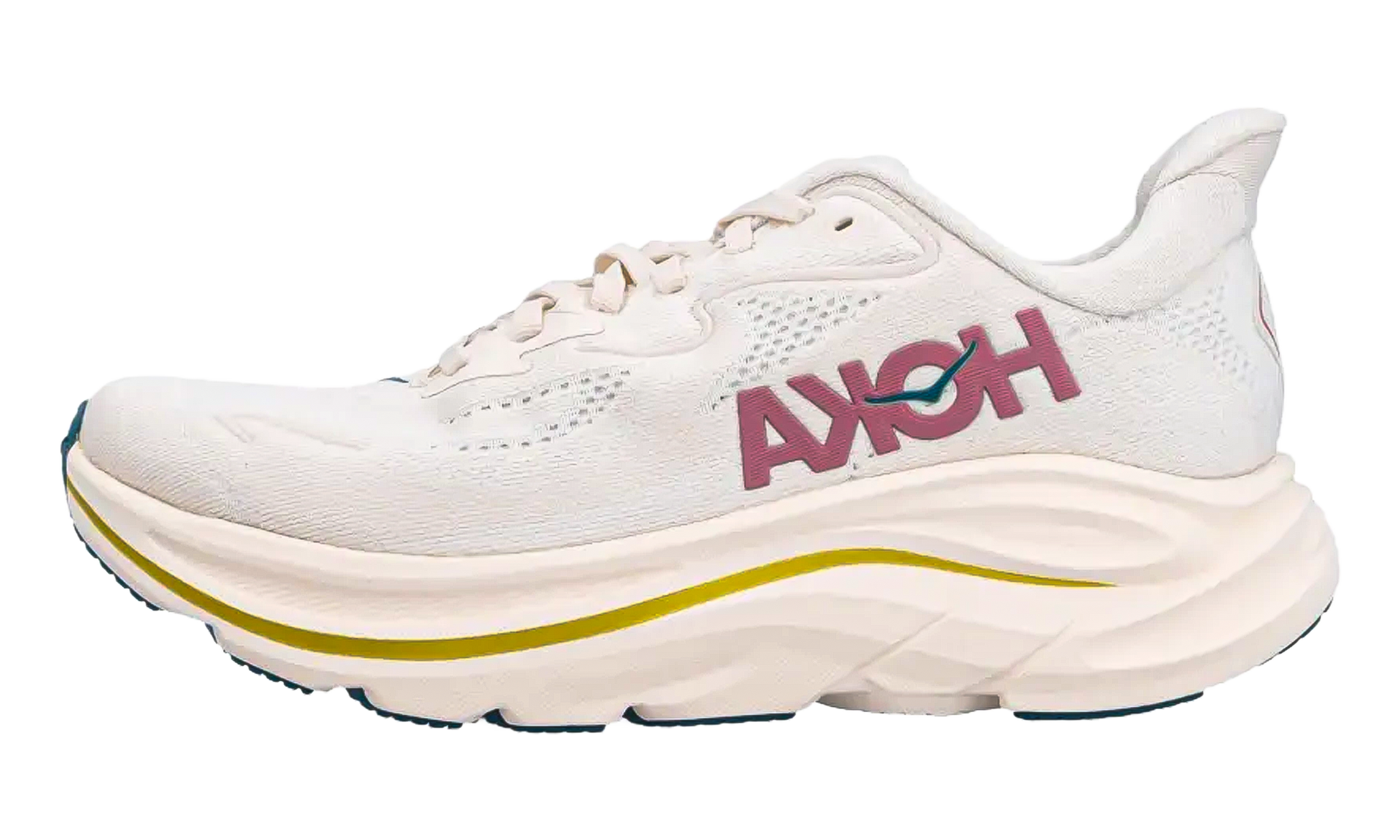 Clifton 10 Women "Birch alabaster" 1162031 BHLB