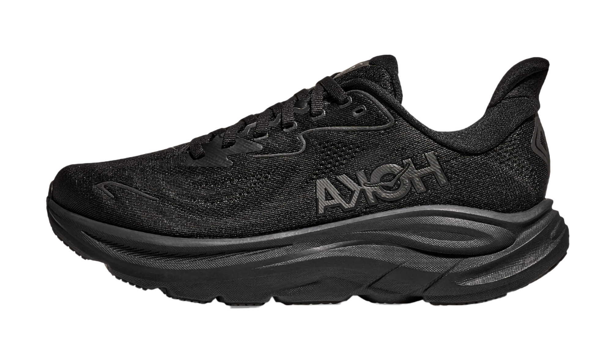 Clifton 10 Women "Black / black" 1162031 BBLC