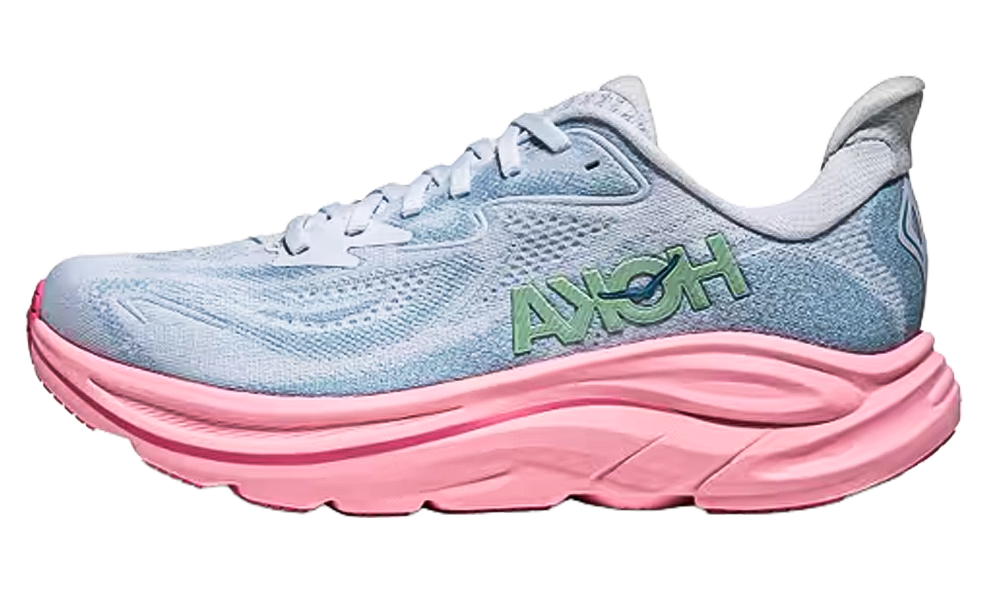 Clifton 10 Women "Overcast / petal" 1162031 OTP