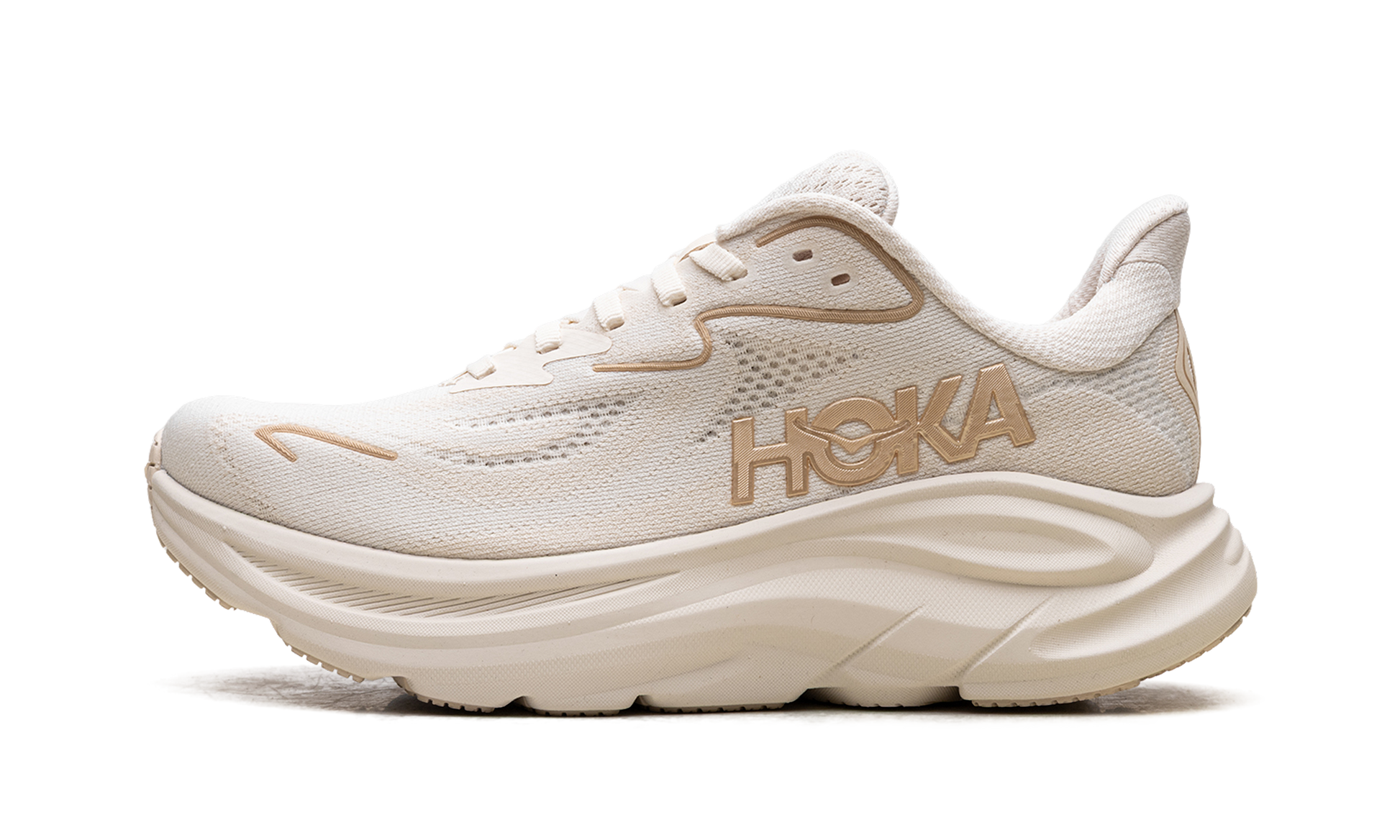 Clifton 10 Women "Vanilla / birch" 1162031 VCH