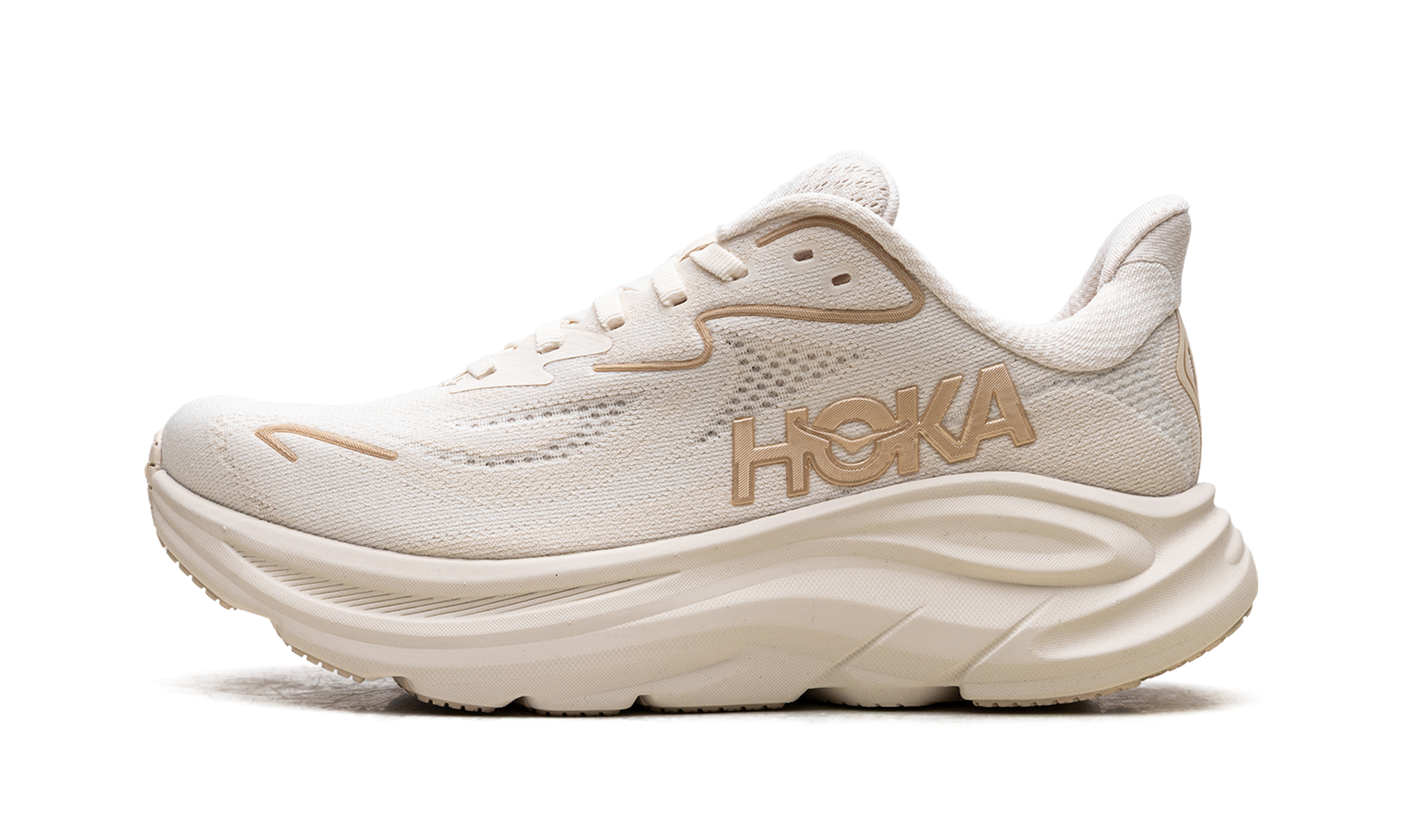 Clifton 10 Women "Vanilla / birch" 1162031 VCH