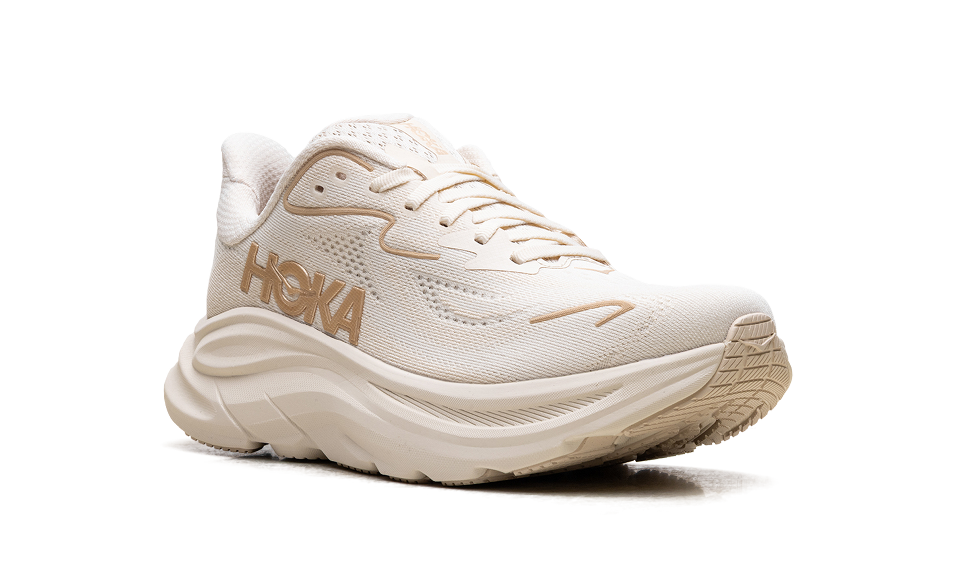 Clifton 10 Women "Vanilla / birch" 1162031 VCH