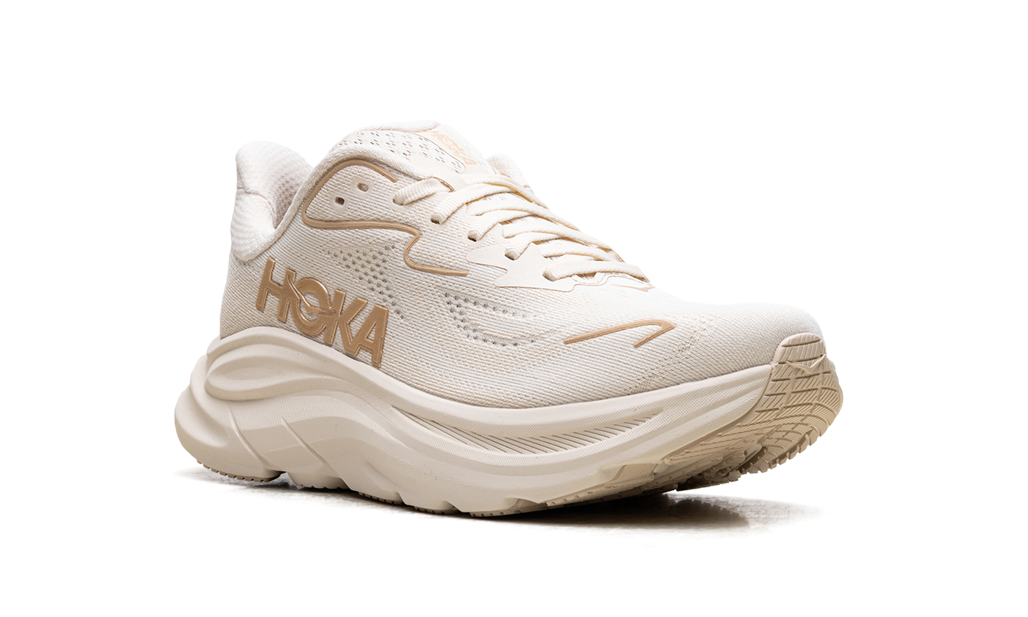 Clifton 10 Women "Vanilla / birch" 1162031 VCH