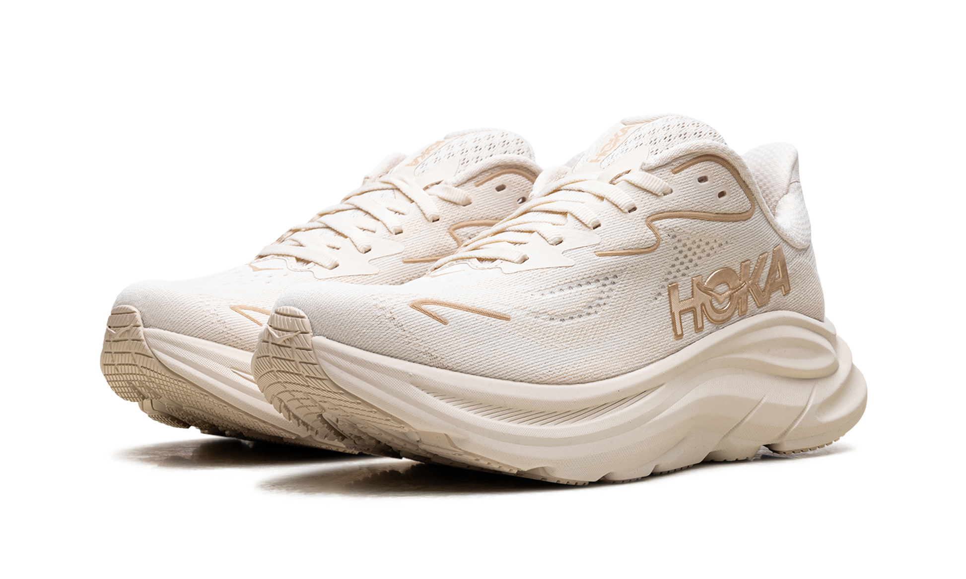 Clifton 10 Women "Vanilla / birch" 1162031 VCH