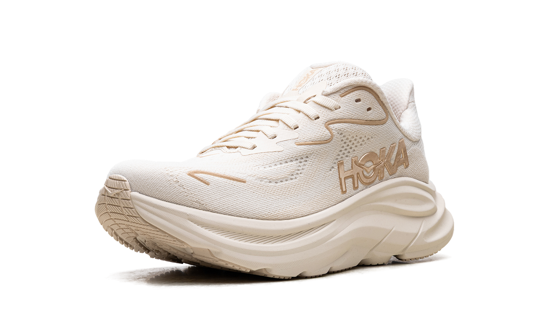 Clifton 10 Women "Vanilla / birch" 1162031 VCH