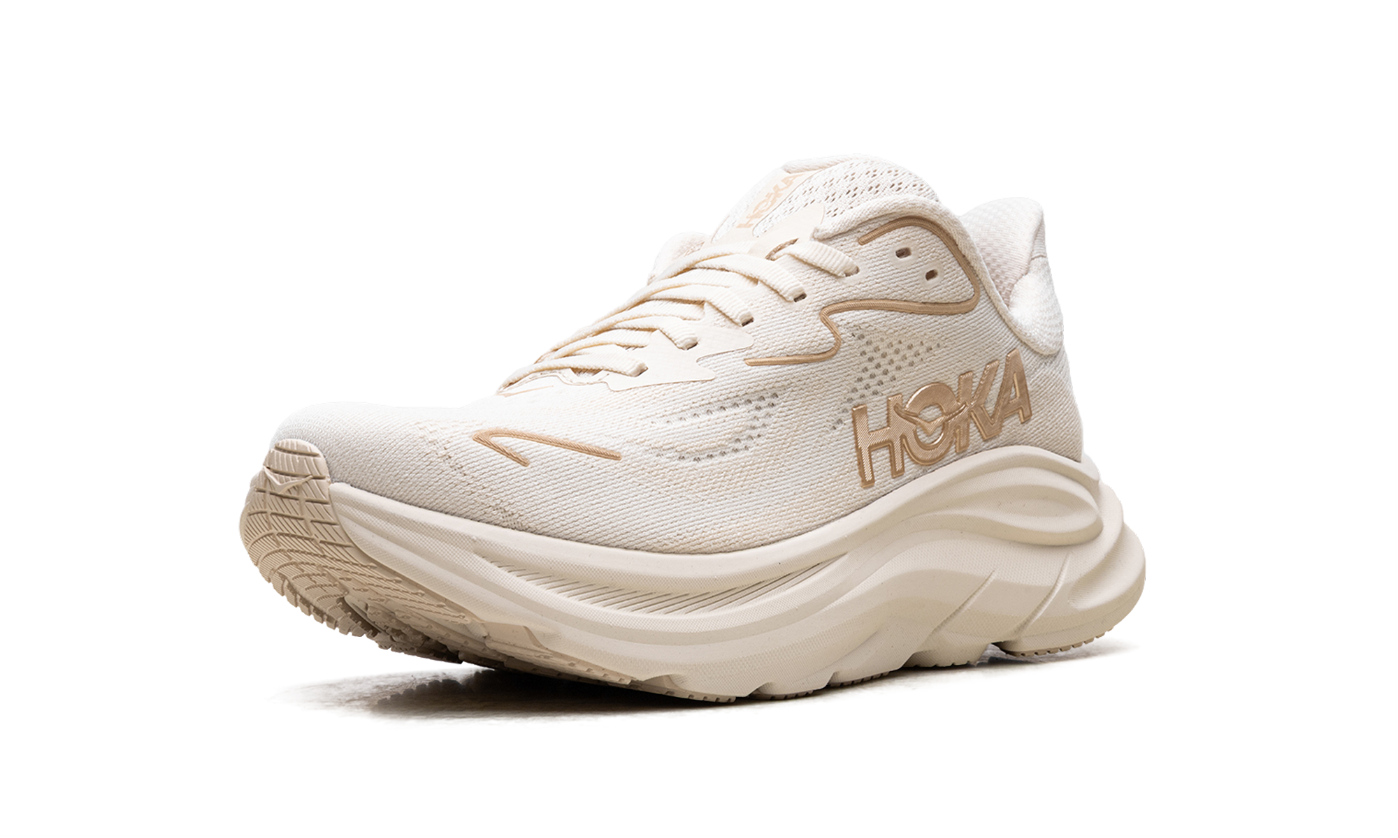 Clifton 10 Women "Vanilla / birch" 1162031 VCH