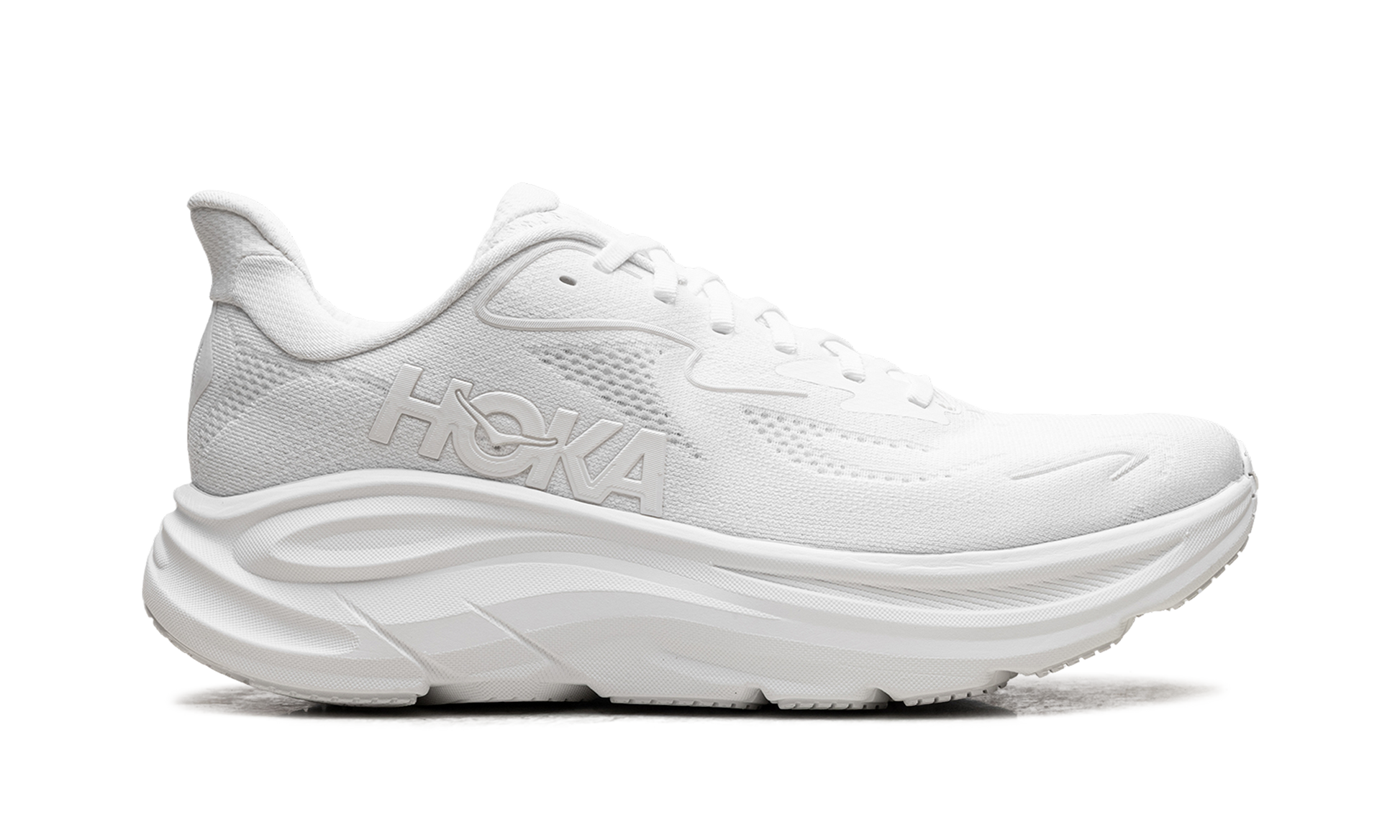 Clifton 10 Women "White / white" 1162031 WWH