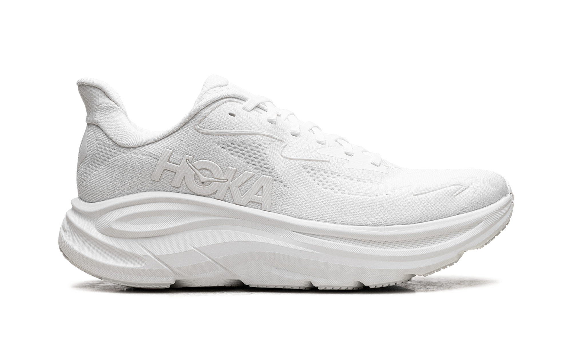 Clifton 10 Women "White / white" 1162031 WWH