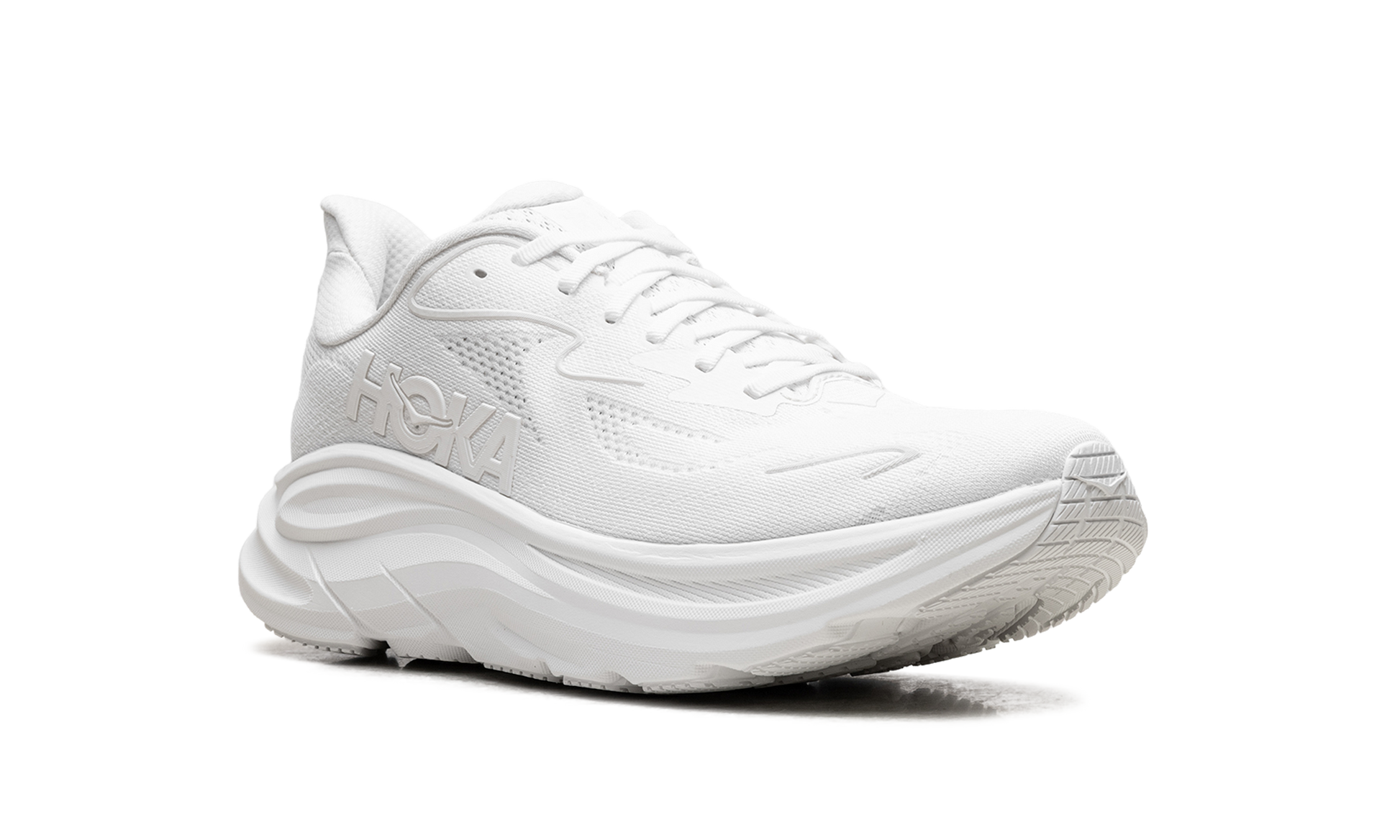 Clifton 10 Women "White / white" 1162031 WWH
