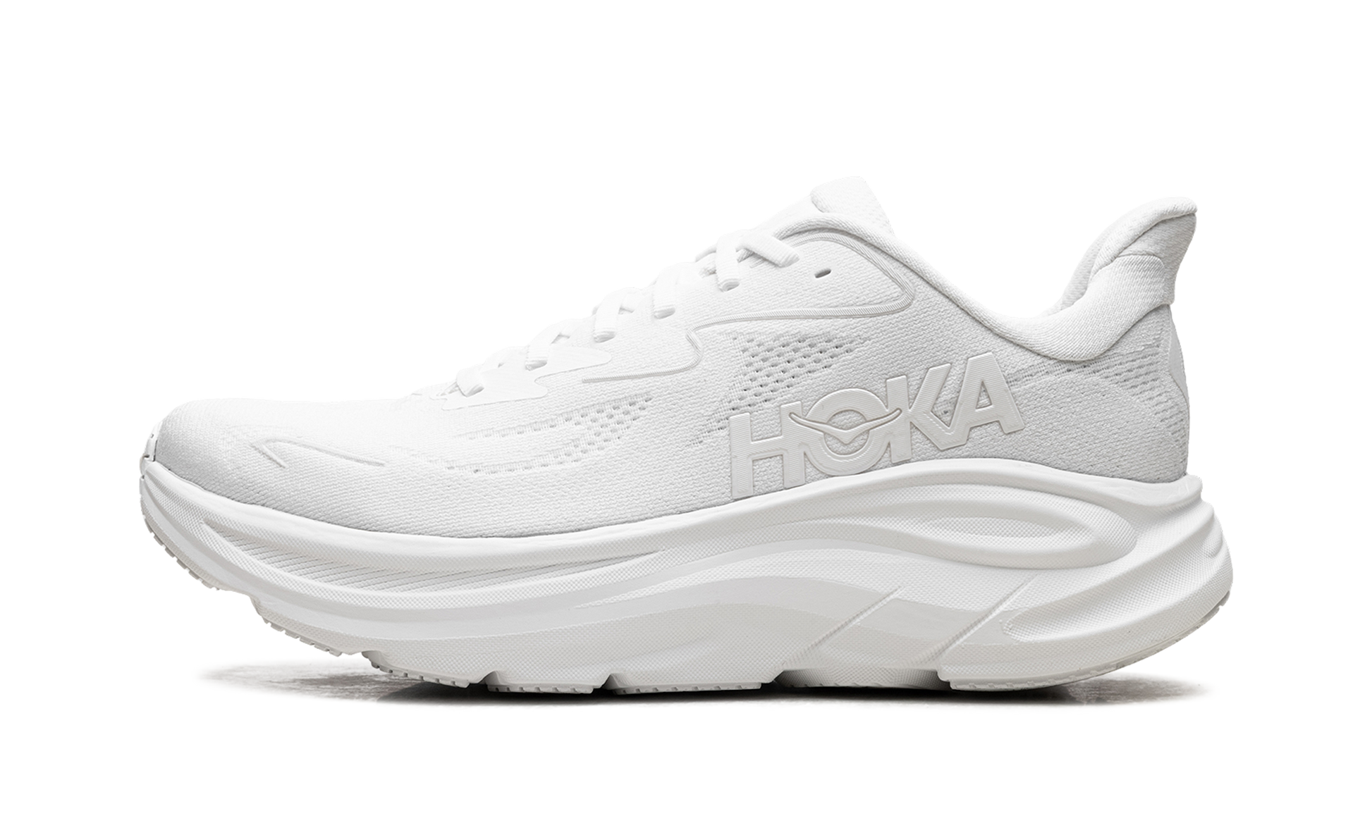 Clifton 10 Women "White / white" 1162031 WWH
