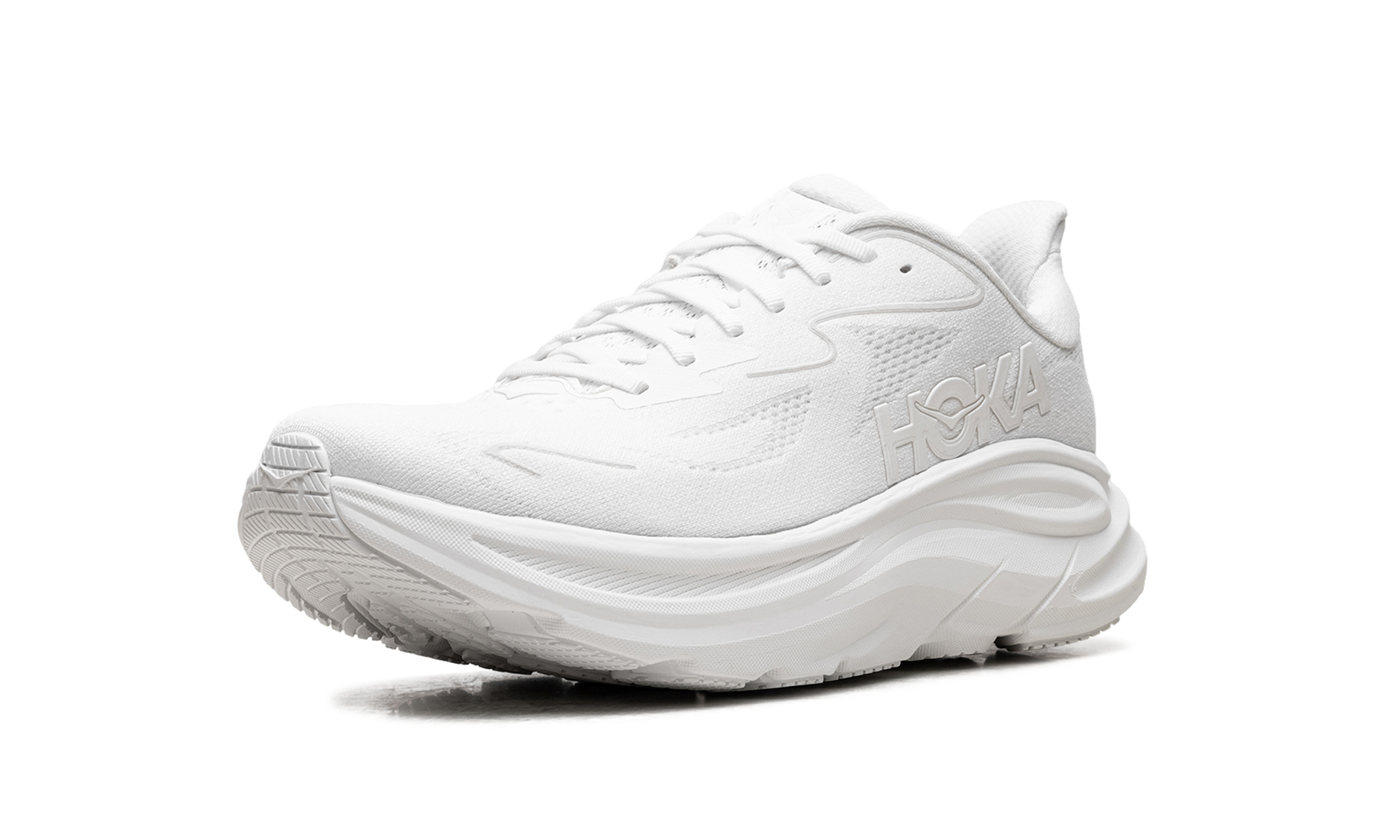 Clifton 10 Women "White / white" 1162031 WWH