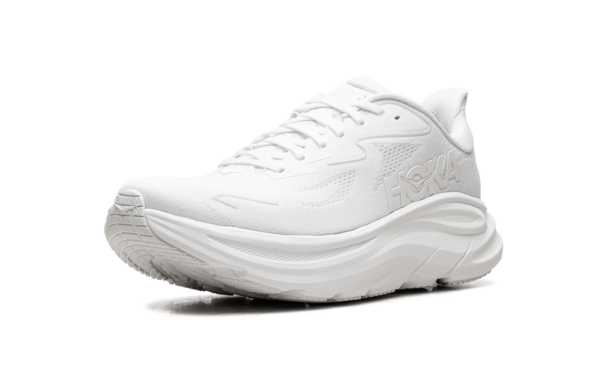 Clifton 10 Women "White / white" 1162031 WWH