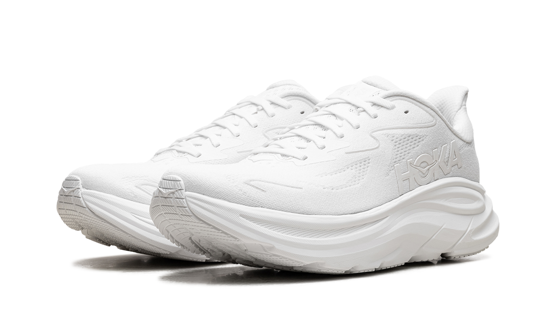 Clifton 10 Women "White / white" 1162031 WWH