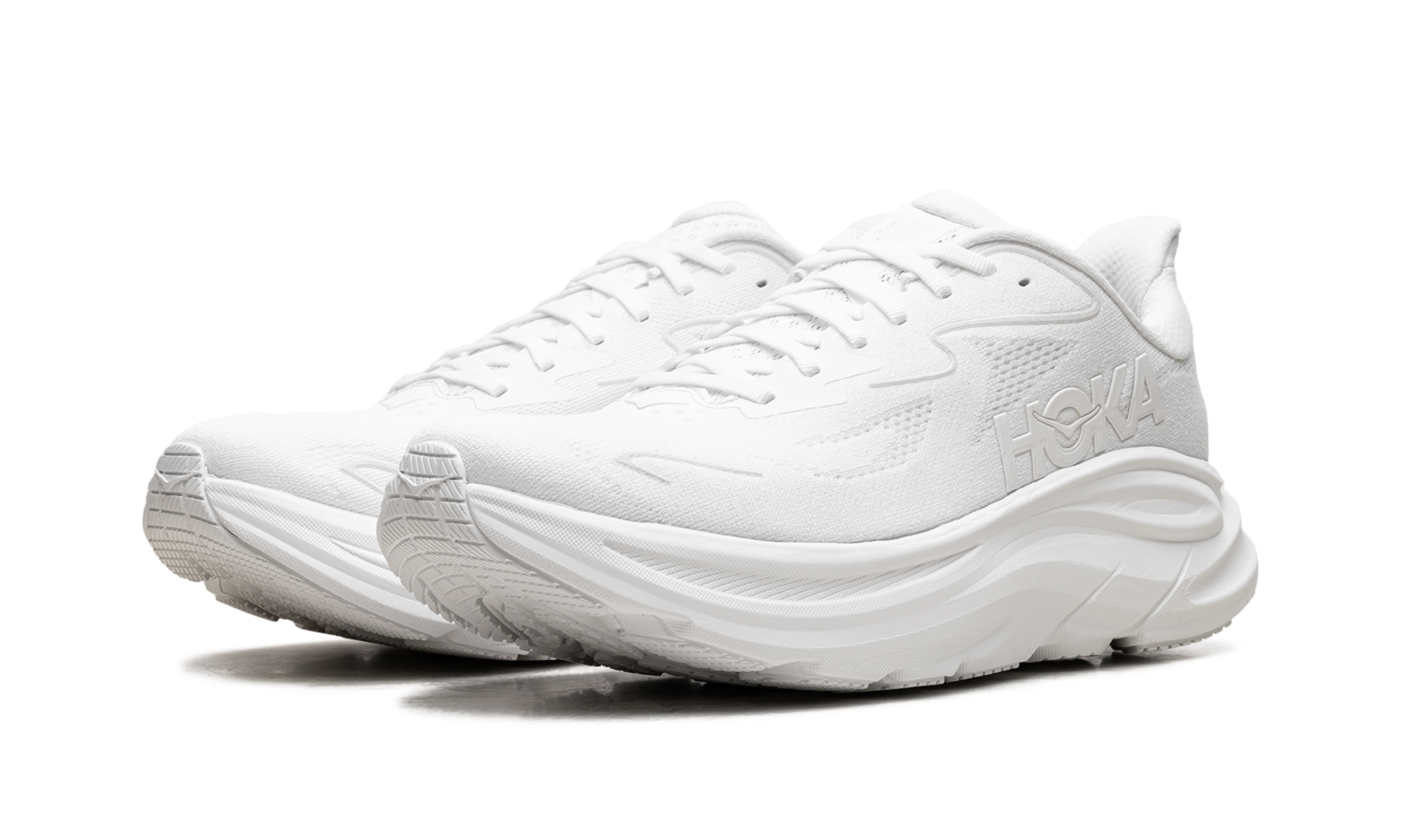 Clifton 10 Women "White / white" 1162031 WWH