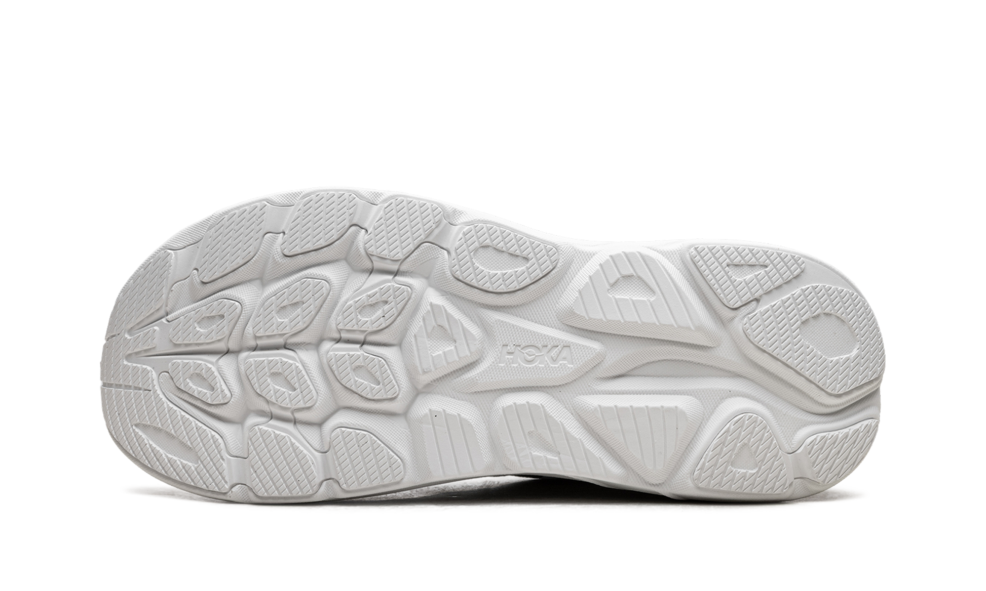 Clifton 10 Women "White / white" 1162031 WWH