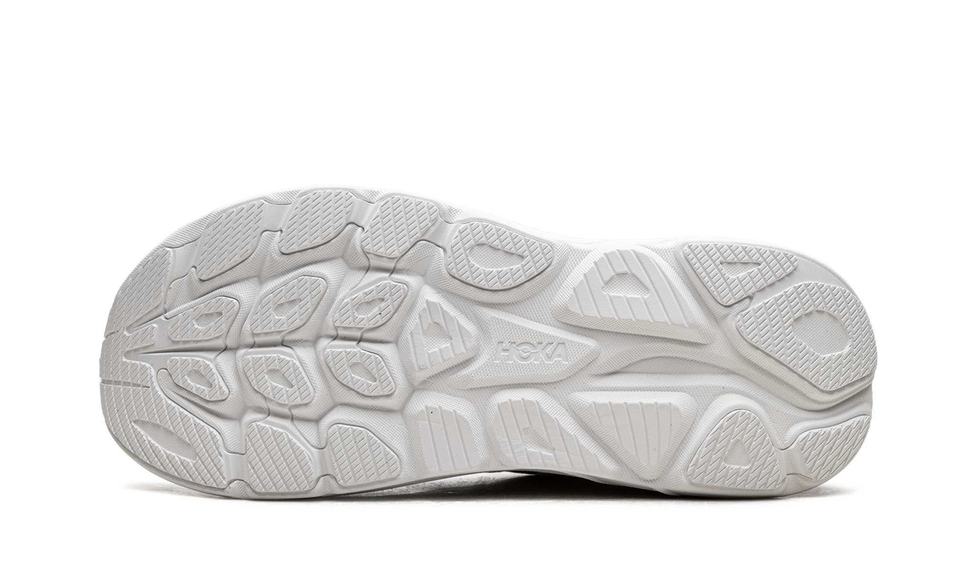 Clifton 10 Women "White / white" 1162031 WWH